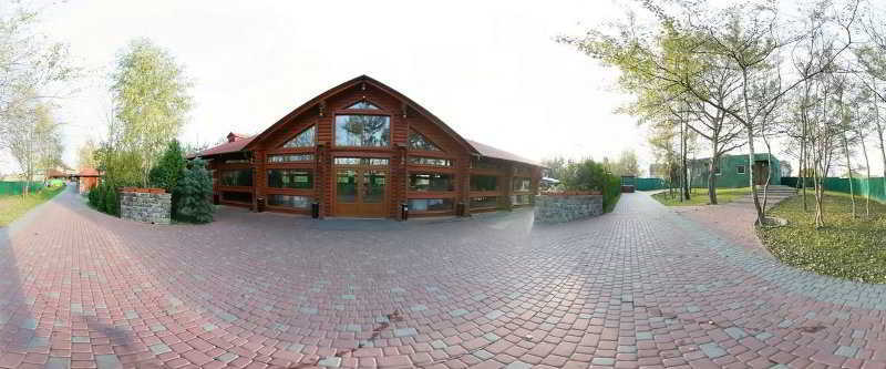 Navaria Nova Navariya Exterior foto