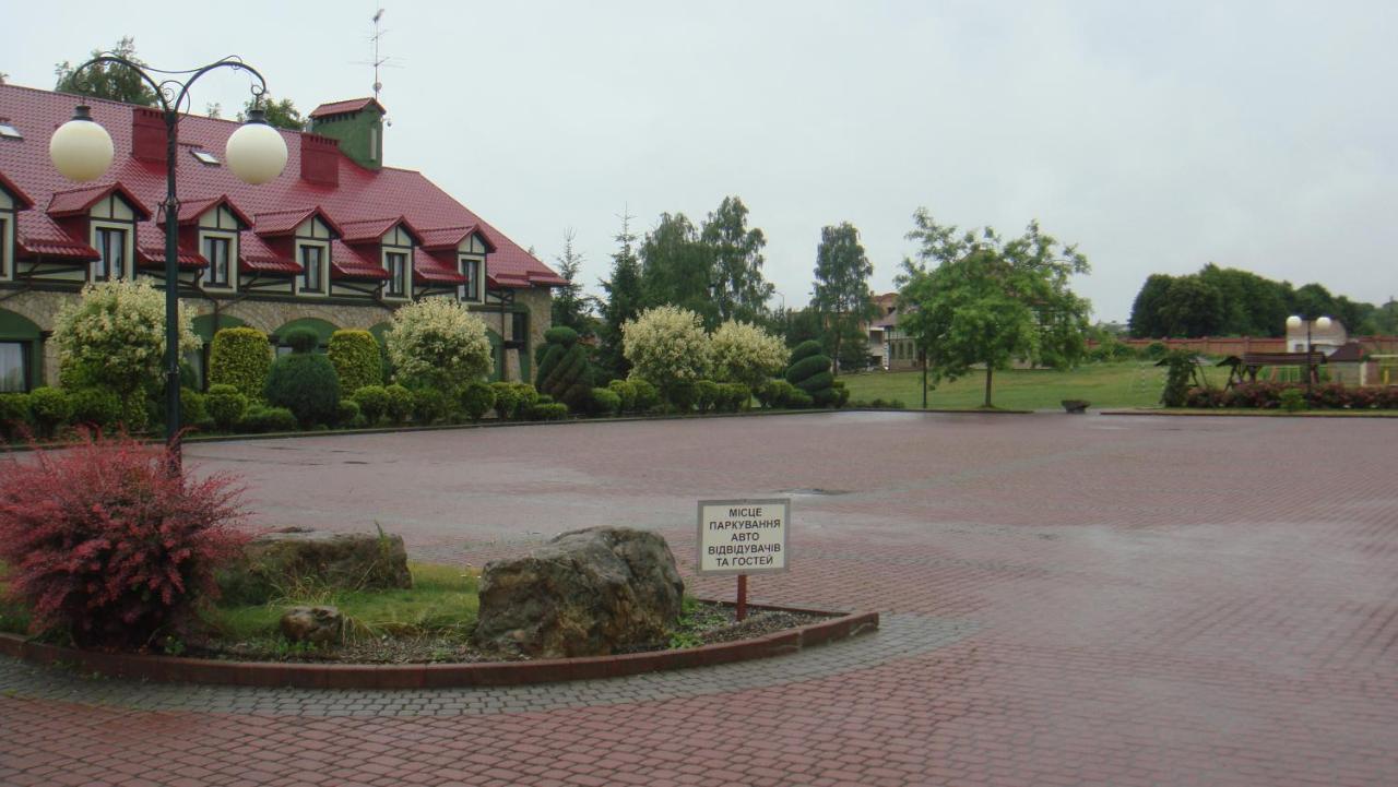 Navaria Nova Navariya Exterior foto