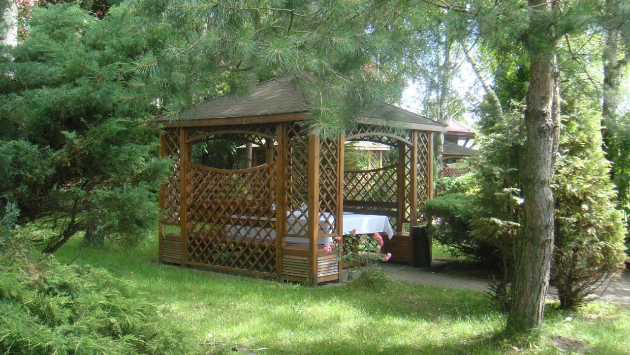 Navaria Nova Navariya Exterior foto