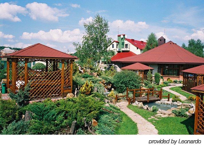 Navaria Nova Navariya Exterior foto